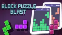 Block Puzzle Blast Screen Shot 0
