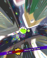 Dropy Fall! Kawaii Roll Smash Screen Shot 9