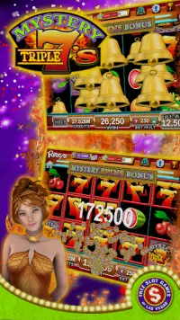 Ripley’s Free Vegas Slot Games Screen Shot 3