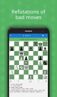 Chess Strategy for Beginners Screen Shot 1