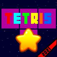 Tetris Stars - Disfruta del rompecabezas de todos