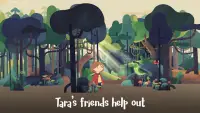 Tara’s Locket - A VR storybook Screen Shot 3