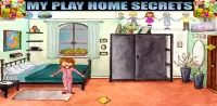 My PlayHome Plus Secrets Screen Shot 4