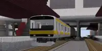 Real Train Mod for MCPE Screen Shot 2