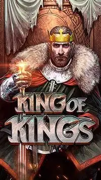 King Of Kings – Làng Game Screen Shot 0