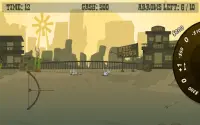 Wild West Archery Game Screen Shot 6