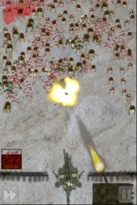 Zombie Annihilation Screen Shot 1