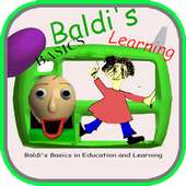 Baldi's Basics in Education and learning