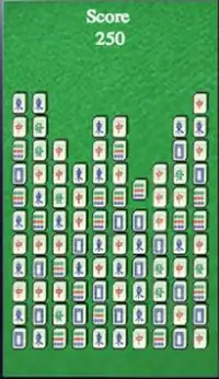 Mahjong Pong Screen Shot 2