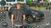 Car Simulator 2023- Car Games Screen Shot 0