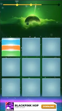 BLACKPINK Tap Pad: KPOP Magic Pad Tiles Game 2019! Screen Shot 1