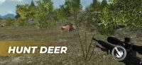 Deer Hunter 2021 Screen Shot 1