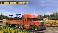 Truck Simulator 2022: Europe Screen Shot 4