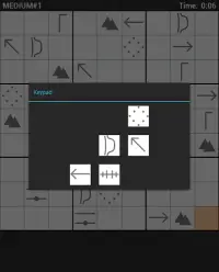 O-Sudoku Screen Shot 5