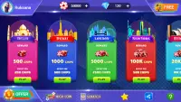 Mindi Master : Muliplayer Indian Card Game Screen Shot 1