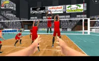 VolleySim: Visualize the Game Screen Shot 11