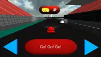 Mcqueen Racing Game Screen Shot 0