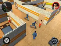 Prison Escape Survival: Jail Break Mission 2020 Screen Shot 2