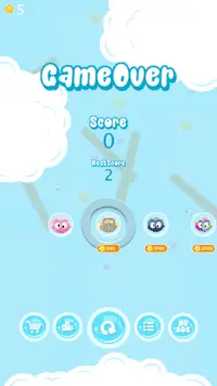 Bubble Trouble Screen Shot 4