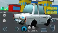 Toy CarX Drift Simulator Screen Shot 7