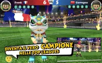 Perfect Kick 2 - Calcio online Screen Shot 12