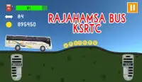RTC Bus Driving Screen Shot 3