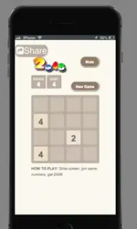 Tile Block Puzzle Screen Shot 1