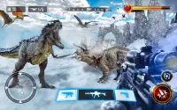 Dino Hunting 3D: Hunting Games Screen Shot 11