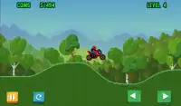 Moto Race 4 Screen Shot 1
