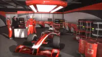 Team Order: Racing Manager (Ra Screen Shot 5