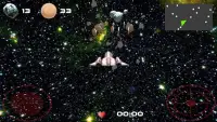 3D Space Fighter Screen Shot 5