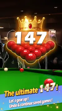 King of 147 Screen Shot 0