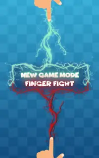 Finger vs Friends: 2 - 4 Multiplayer Fast Tap Game Screen Shot 7