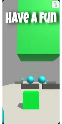 CUBE RUN | Memory Screen Shot 6