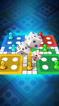 Ludo Master™ - Ludo Board Game Screen Shot 0