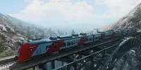 Train Driver Simulator 3D Screen Shot 0