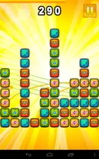 Shopping Jewels Deluxe Puzzle Screen Shot 0