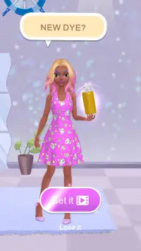 Yes, that dress! Screen Shot 5