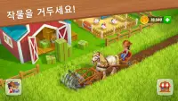 Wild West: Build a Farm 농장을 짓다 Screen Shot 6