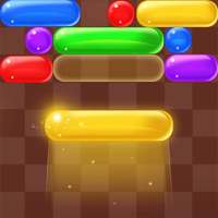 Slide Bubbles: Bubble Puzzle Adventure Elimination