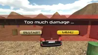 Car Parking Sim 3D Screen Shot 6