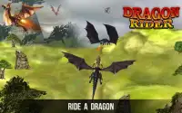 Dragon woman: combat des trônes Screen Shot 0