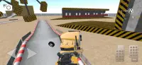 Pro Car Crash Simulator Screen Shot 4