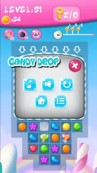 Candy Drop Screen Shot 7