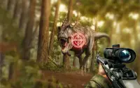 Wild Dino Hunting: FPS hunting game Screen Shot 3