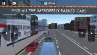 Jogos De Estacionamentos - Reboque De Carros Screen Shot 1