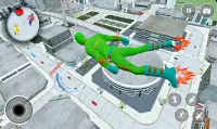 Spider Superhero Doctor: Rescue Rope Super Hero 3D Screen Shot 0