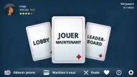 Poker Appeak - Texas Holdem Screen Shot 2