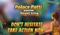 Palace Patti online-royal king Screen Shot 5