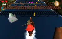 Bucket Knight River Adventures Screen Shot 7